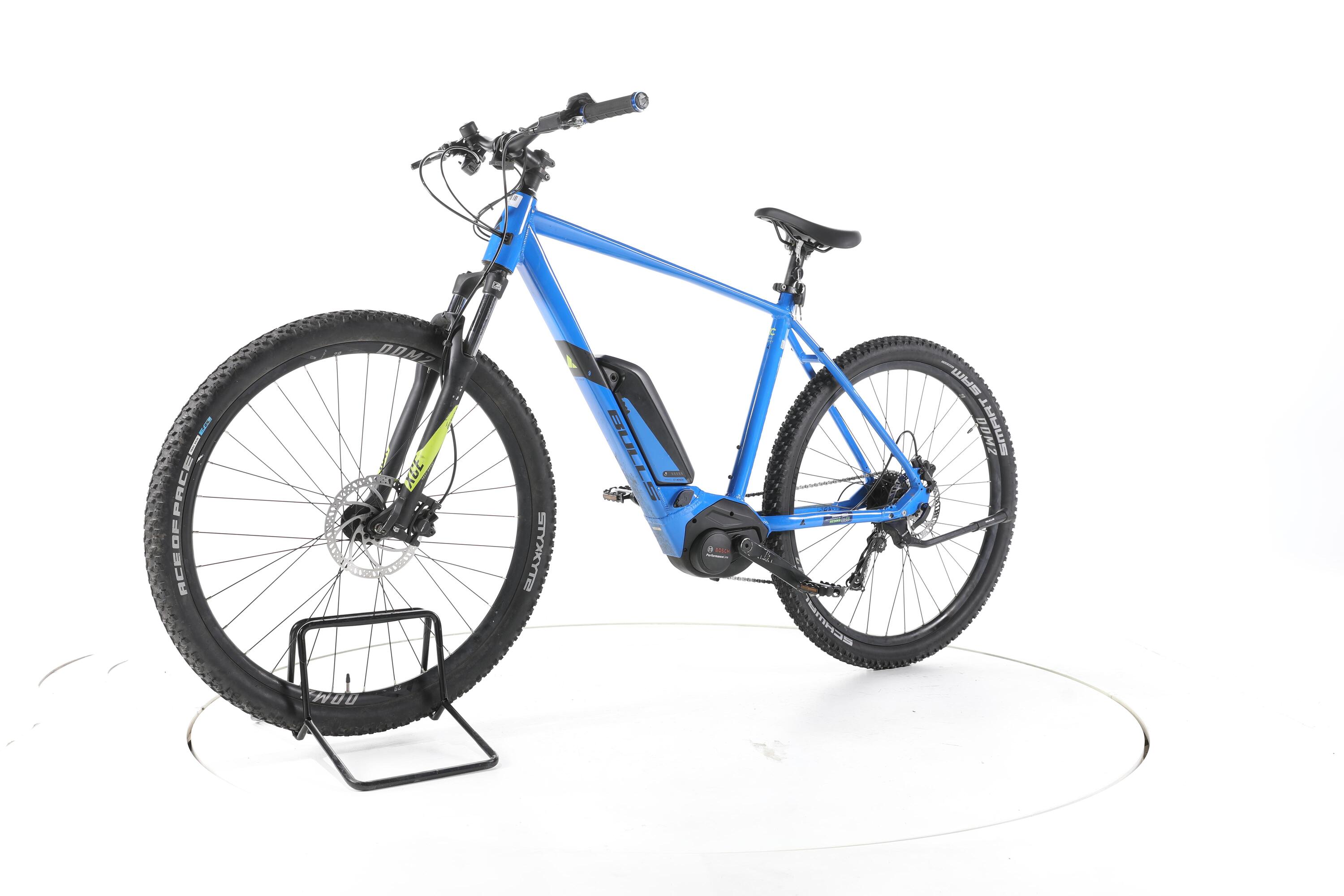 Ebike ricondizionata · Bulls LT Performance · Buone condizioni 5/7