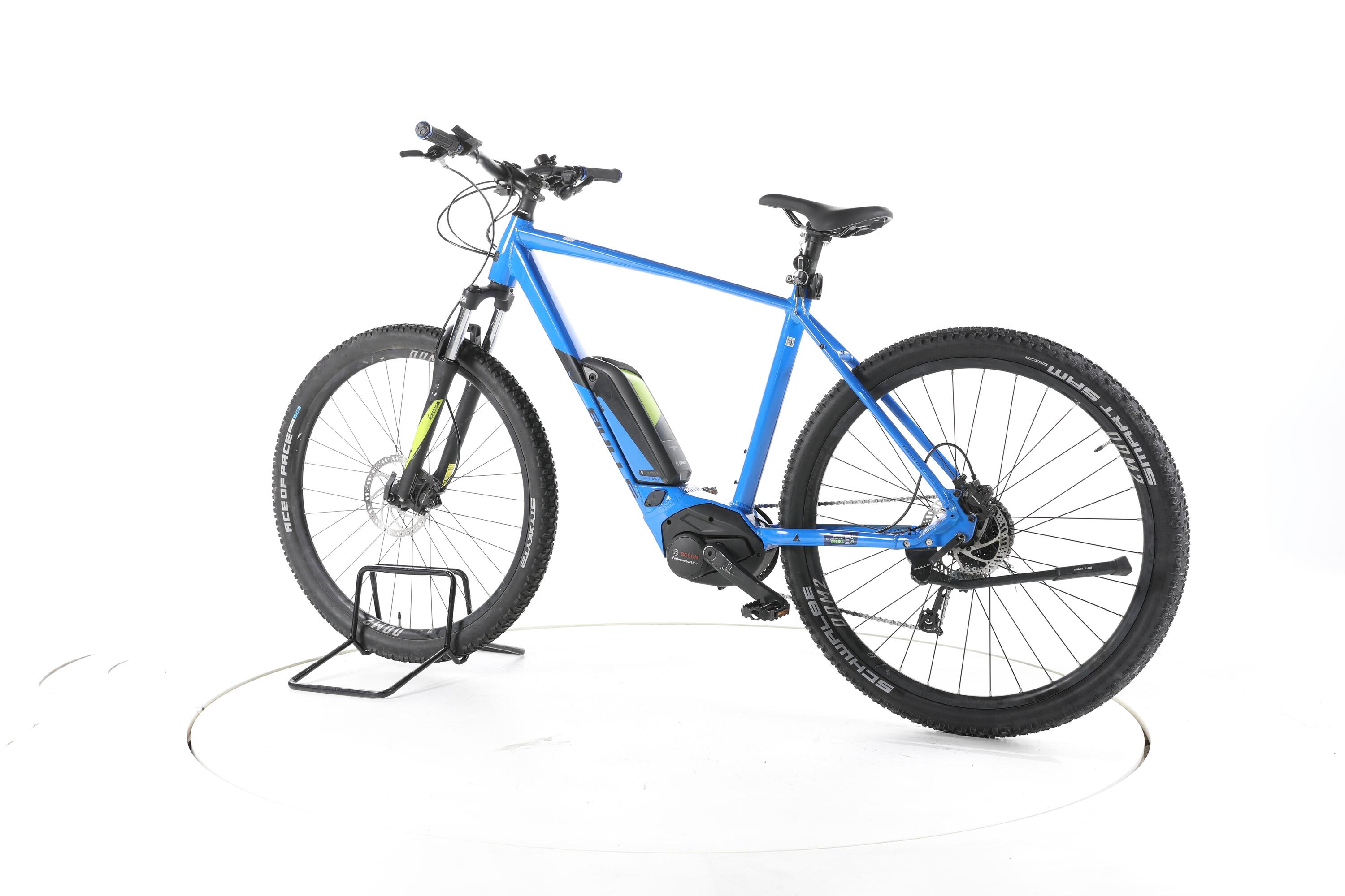 Ebike ricondizionata · Bulls LT Performance · Buone condizioni 7/7