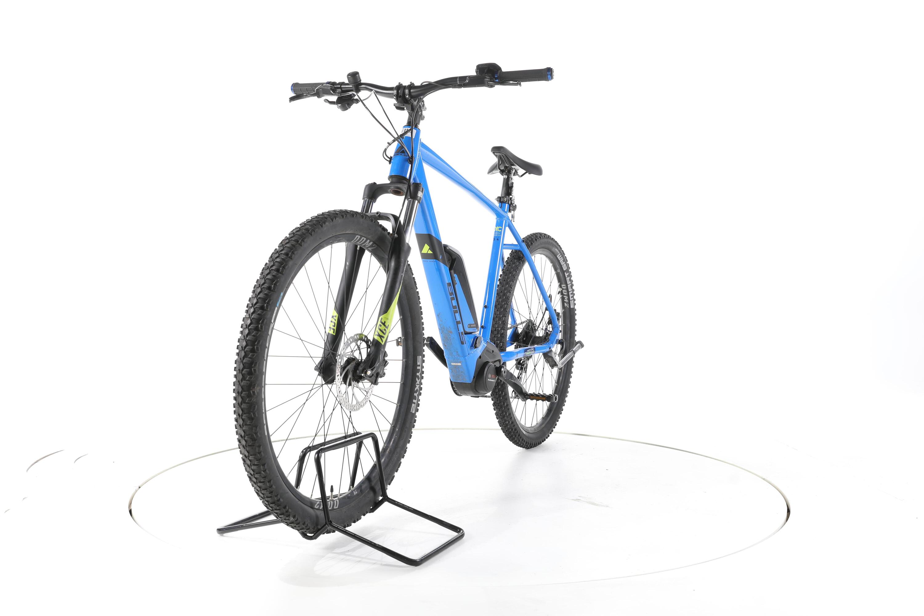 Ebike ricondizionata · Bulls LT Performance · Buone condizioni 4/7