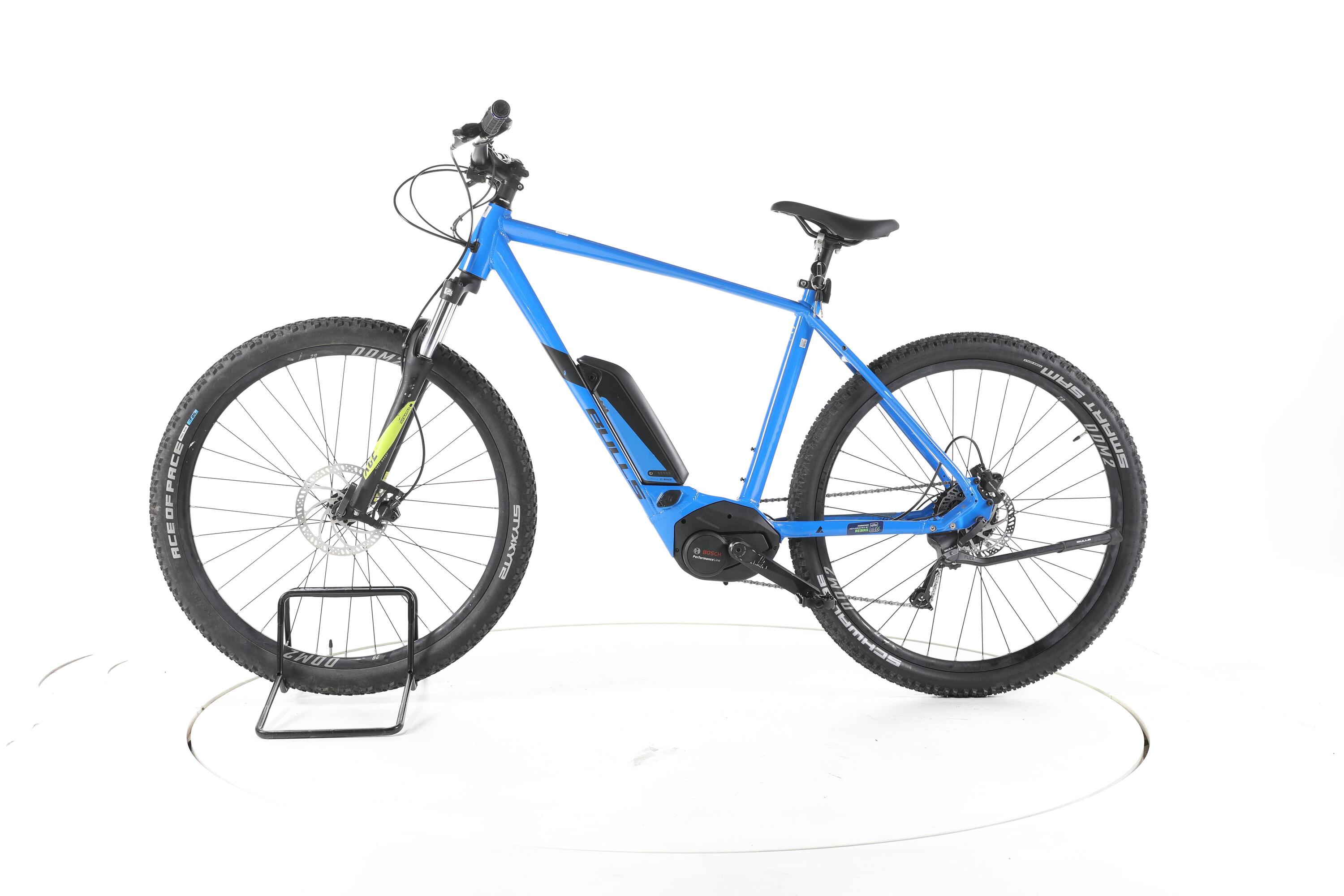 Ebike ricondizionata · Bulls LT Performance · Buone condizioni 6/7