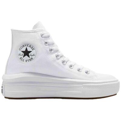 Sneakers Converse Chuck Taylor All Star Move Platform Hi da donna