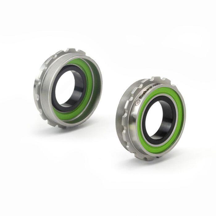 Wsparcie dolne Enduro Bearings T47 To 24mm - Maxhit Integrated - 440c
