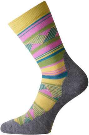 Chaussettes en merino WLI