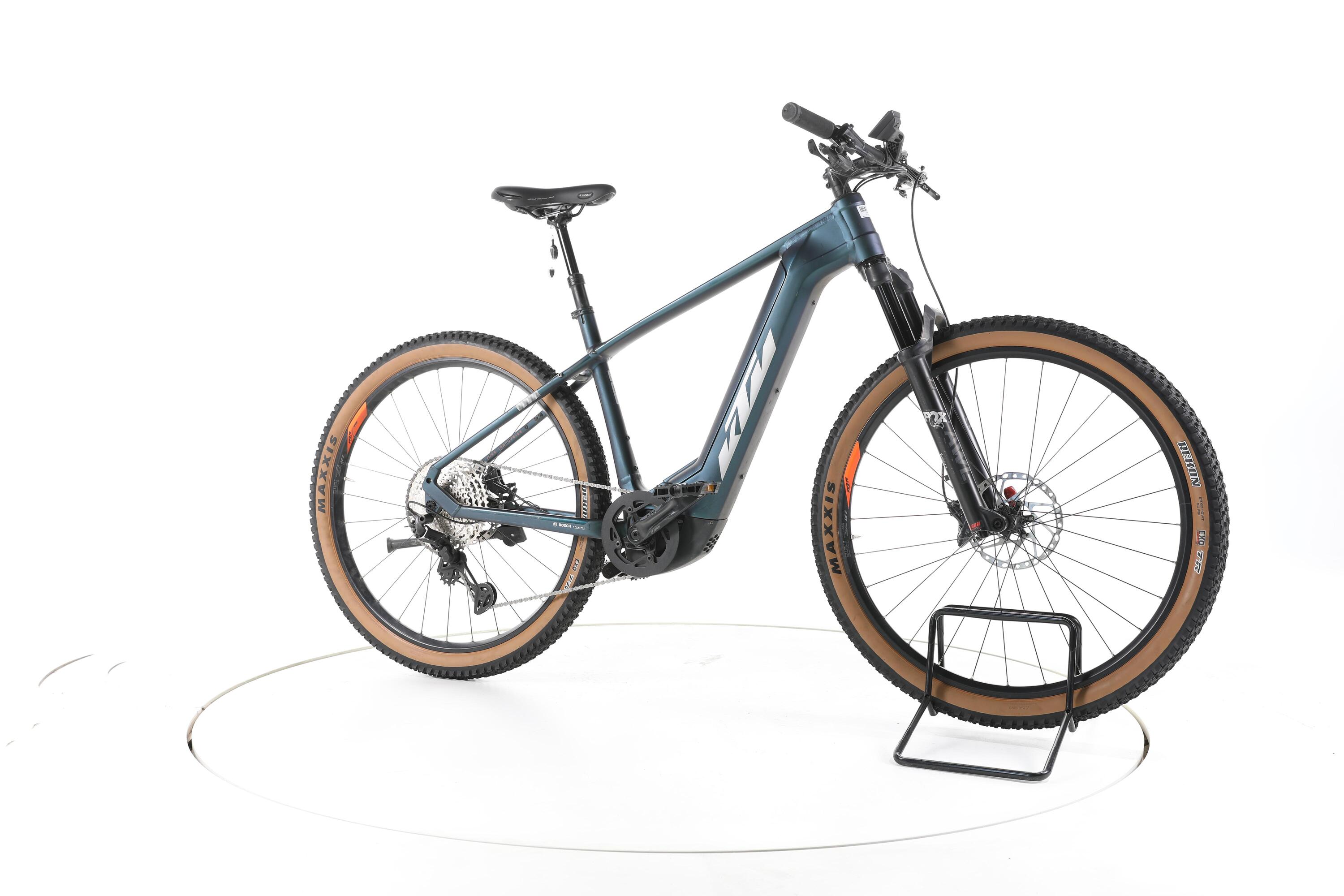 Ebike ricondizionata · KTM Macina Team 791 · Ottime condizioni 2/7
