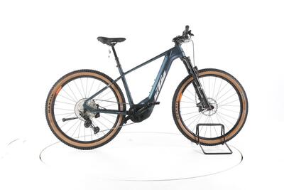 Tweedehands - ktm macina team 791 e-bike - zeer goed