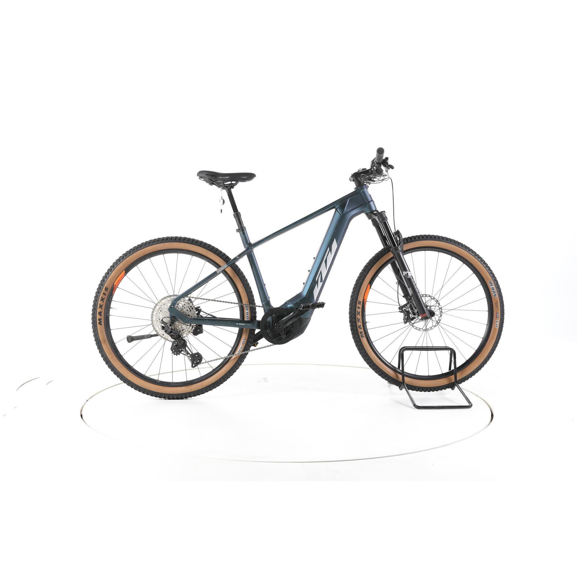 KTM 2ND LIFE - Kolo KTM Macina Team 791 - Velmi dobrý stav