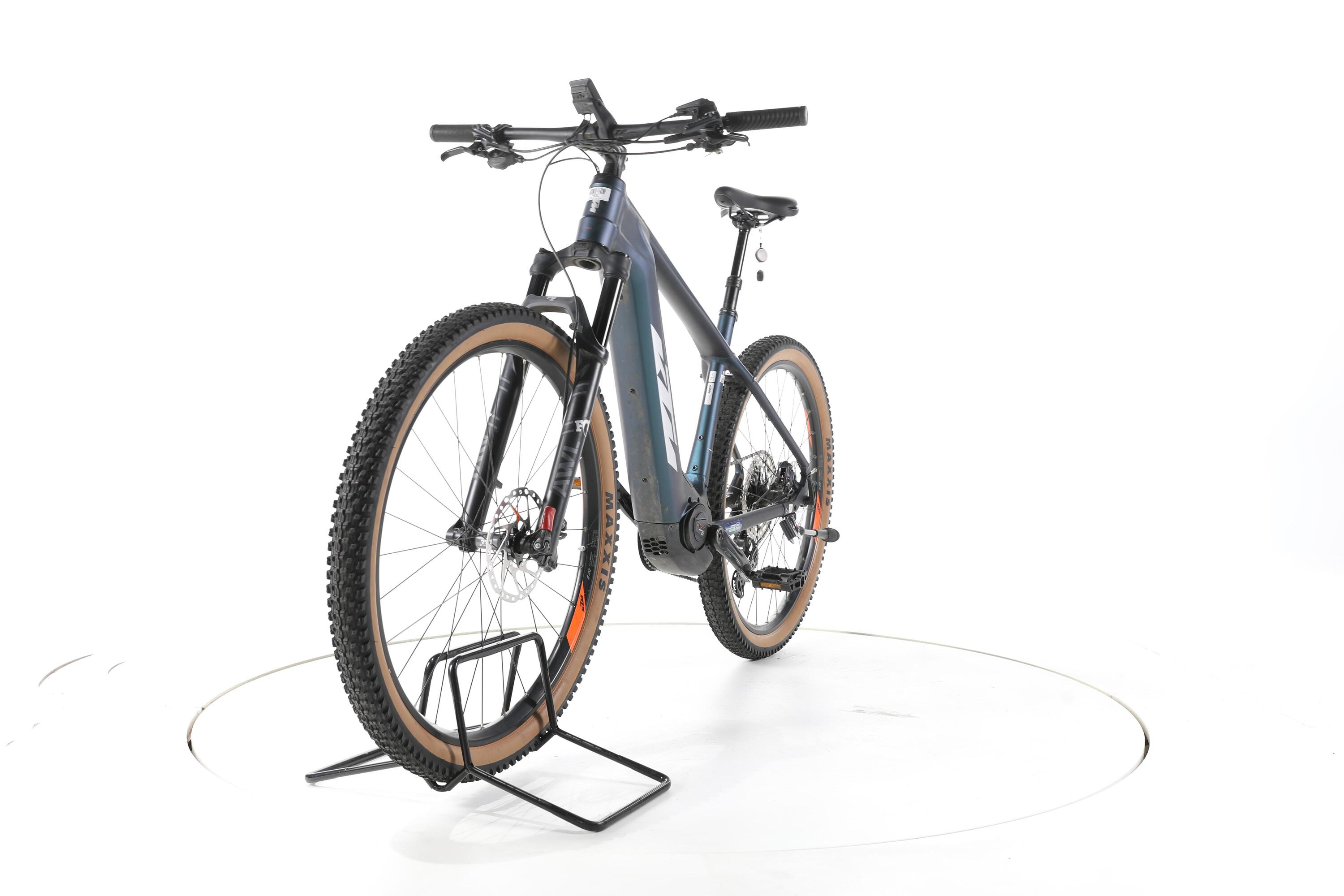 Ebike ricondizionata · KTM Macina Team 791 · Ottime condizioni 4/7