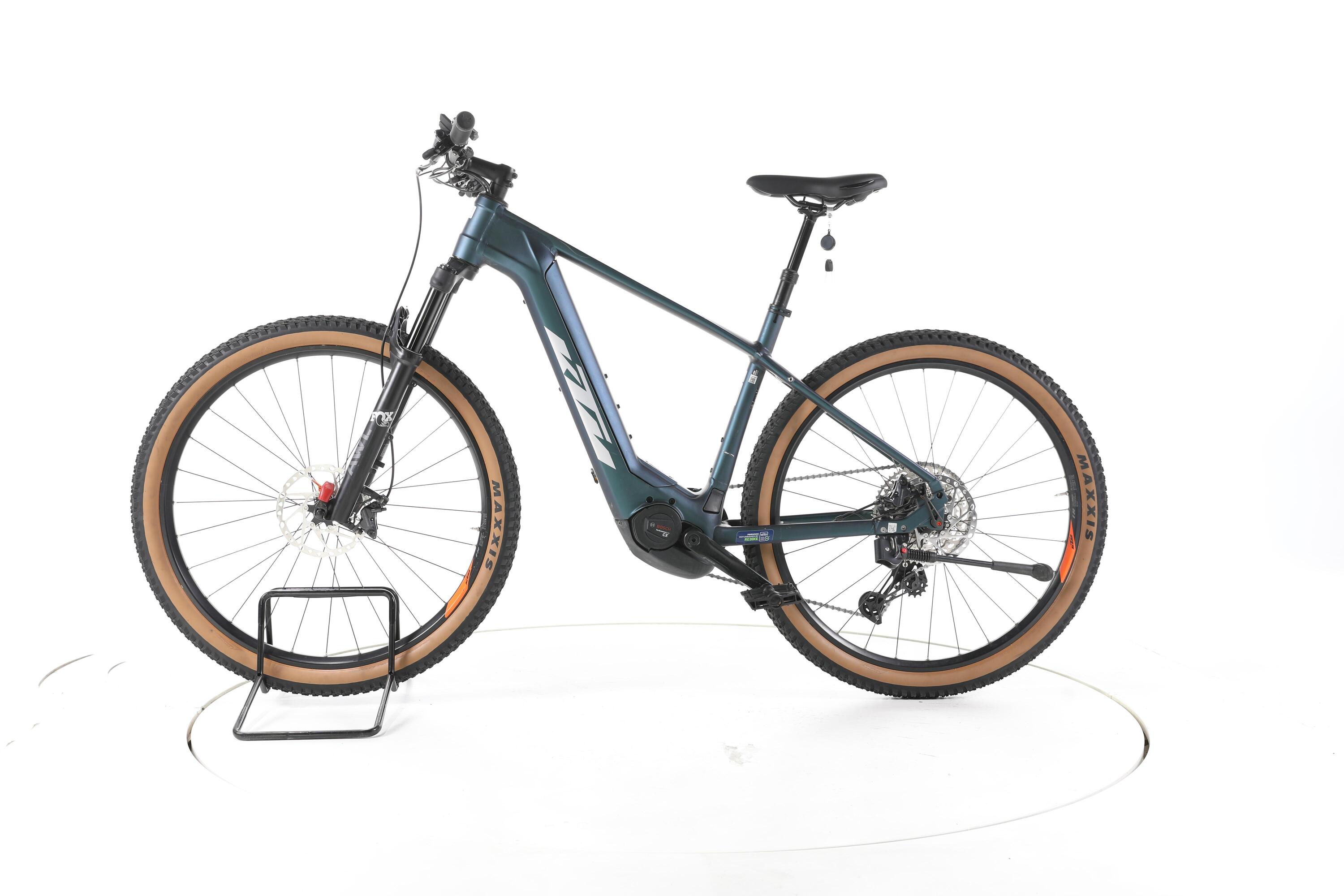 Ebike ricondizionata · KTM Macina Team 791 · Ottime condizioni 6/7