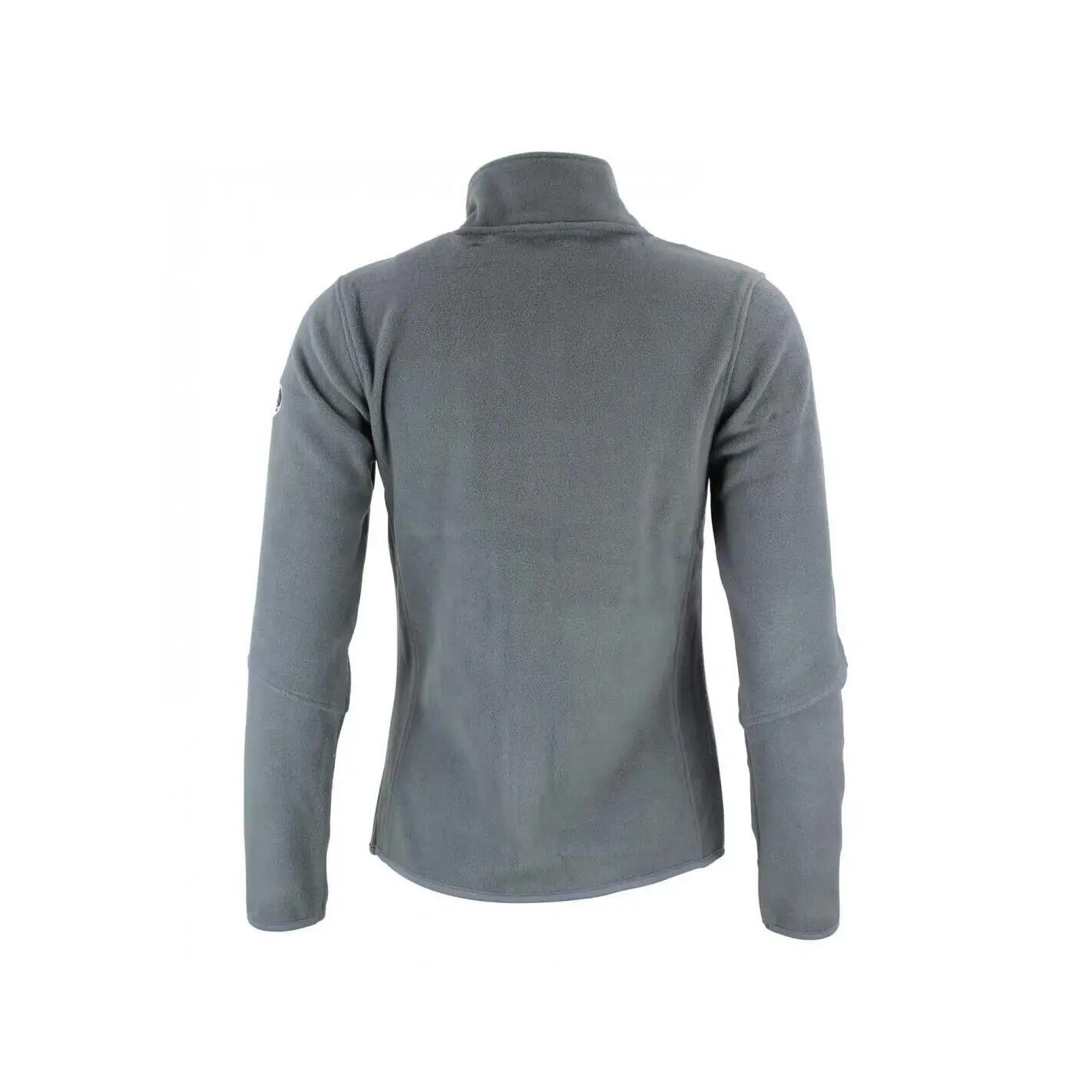 Polaire femme Peak Mountain Acalono 3/3