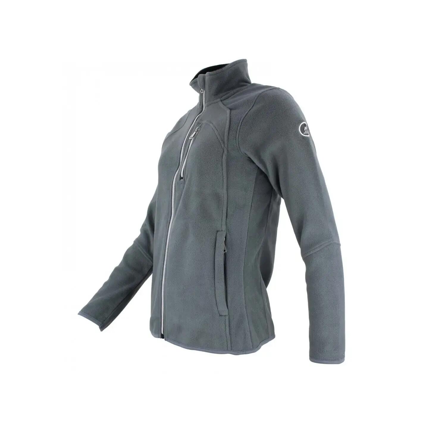 Polaire femme Peak Mountain Acalono 2/3