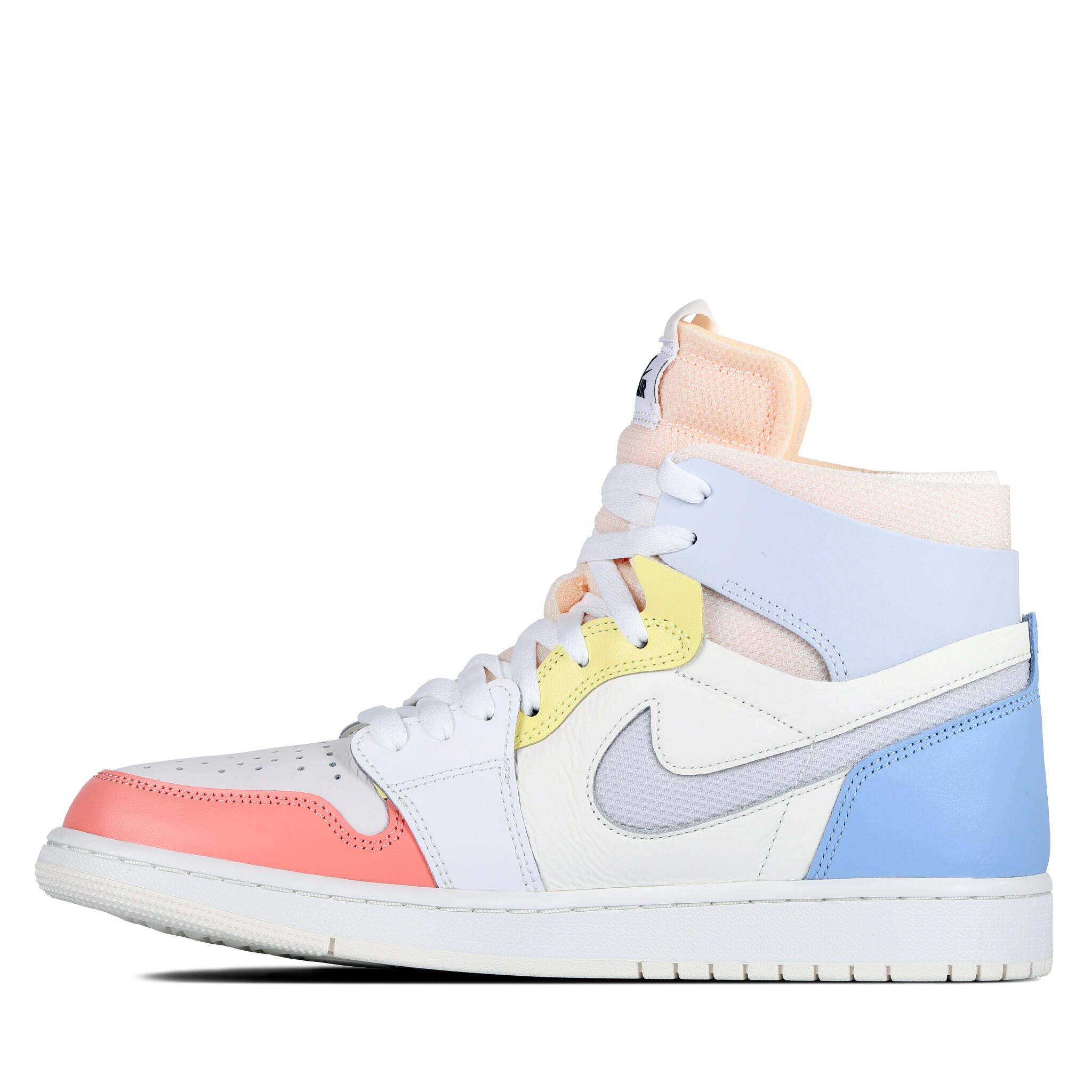 Air Jordan 1 High Zoom CMFT To My First Coach 2/4