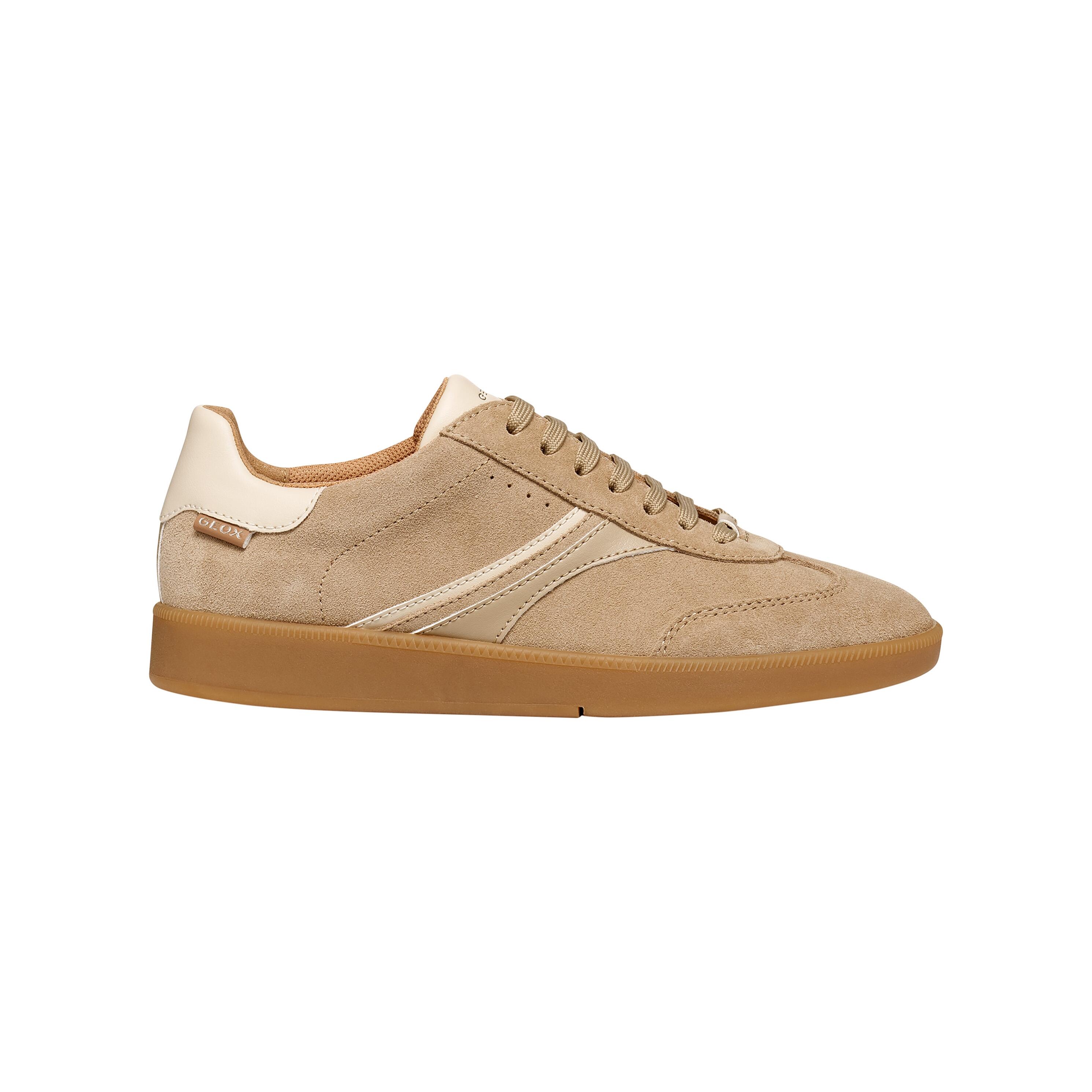 Basket Cuir Geox Meleda - Femme 2/6