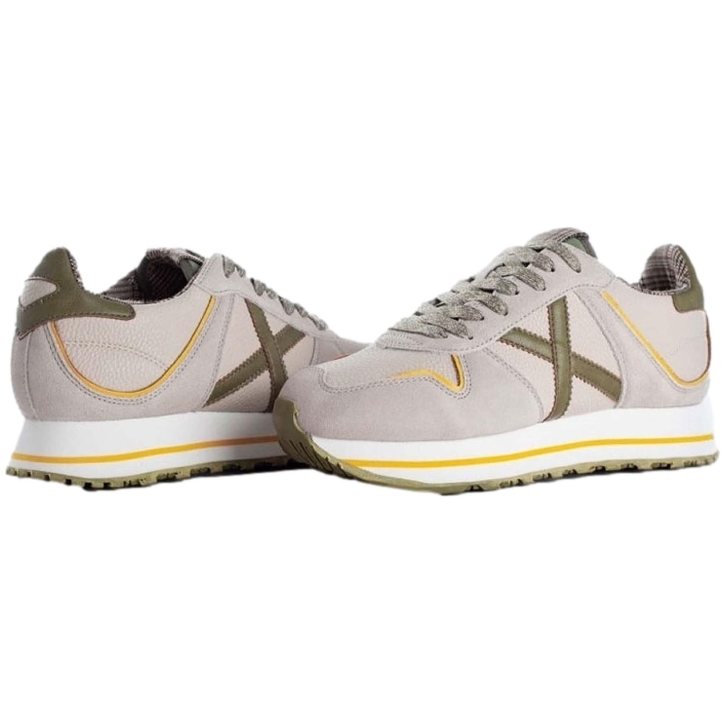 Zapatillas Munich modelo 8810180 para mujer 2/3