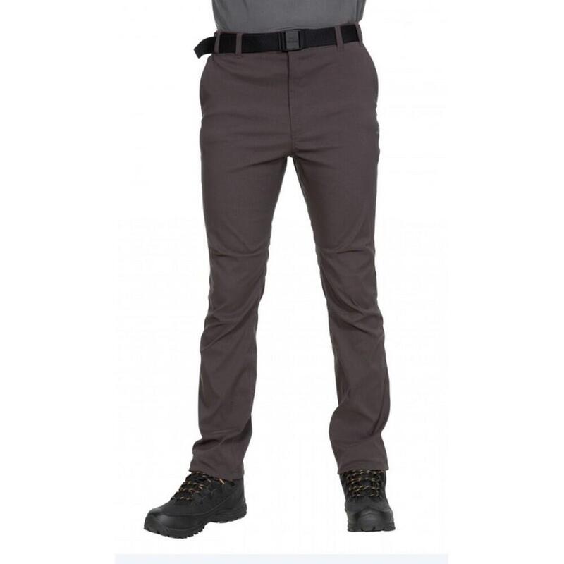 Pantalones de Senderismo Yarley para Hombre Turba