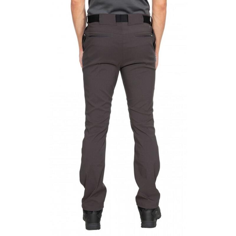 Pantalon YARLEY Homme (Gris foncé)