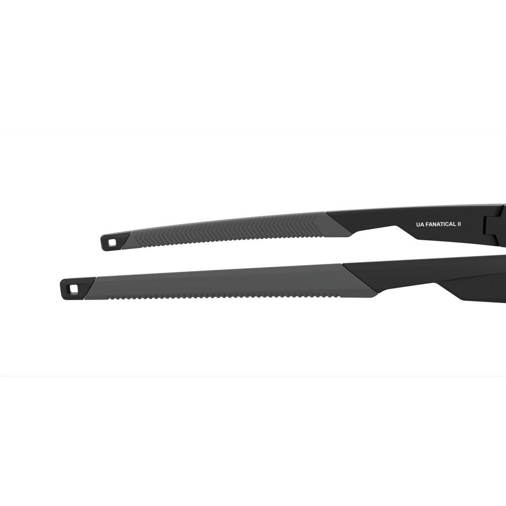 Zonnebril Under Armour UA FANATICAL II MAN Maat 64/9/130 3/4