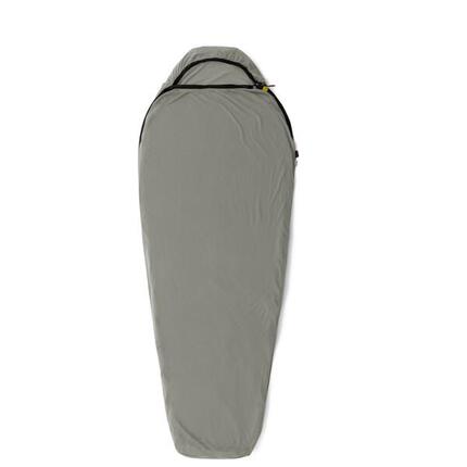 Sea to Summit Reactor Lightweight Liner Regular - Grau