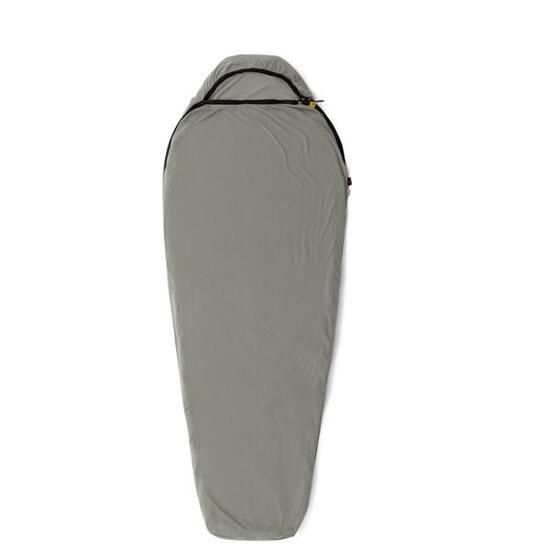 Sea to Summit Reactor Lightweight Liner Regular - Grau