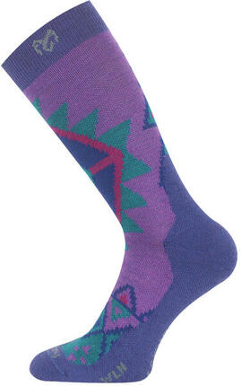 Chaussettes en laine mérinos WLN