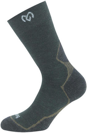 Chaussettes fonctionnelles en laine mérinos WAI