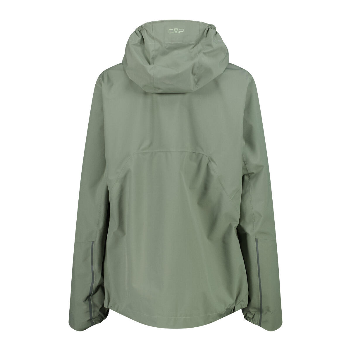 CMP Damen Jacke Woman Jacket Fix Hood 35Z6176 4/5