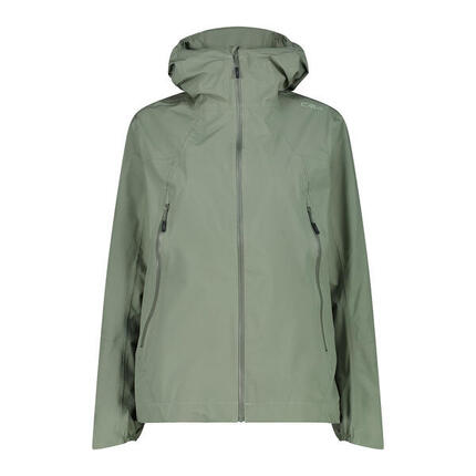 CMP Damen Jacke Woman Jacket Fix Hood 35Z6176