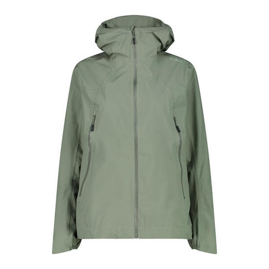 CMP Damen Jacke Woman Jacket Fix Hood 35Z6176