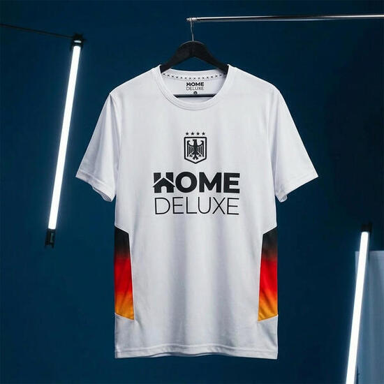 Maillot Allemagne Coupe du monde 2026 Articles pour fans S