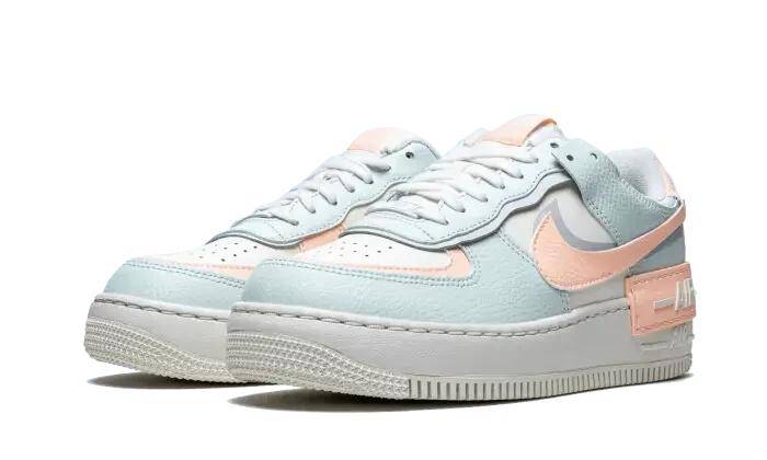Nike Air Force 1 Shadow Sail Barely Green 2/4