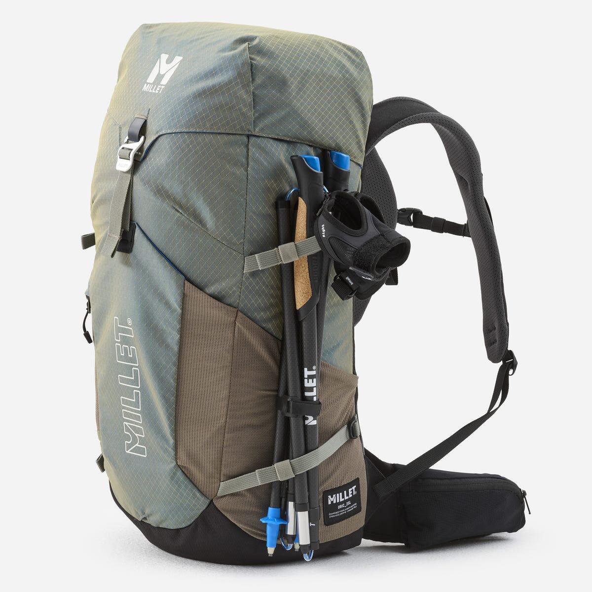 Zaino Escursione - Trekking Unisex  UBIC 25L 5/7