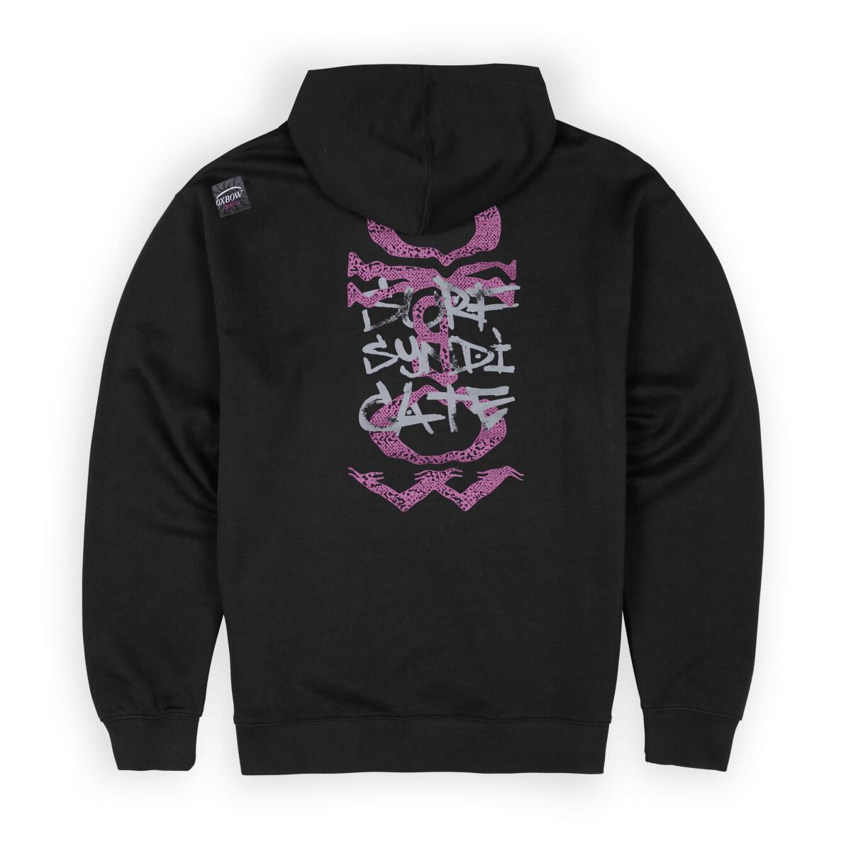TOTEM - Sudadera Hombre 3/7