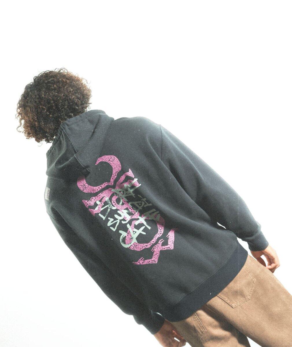 TOTEM - Sudadera Hombre 2/7