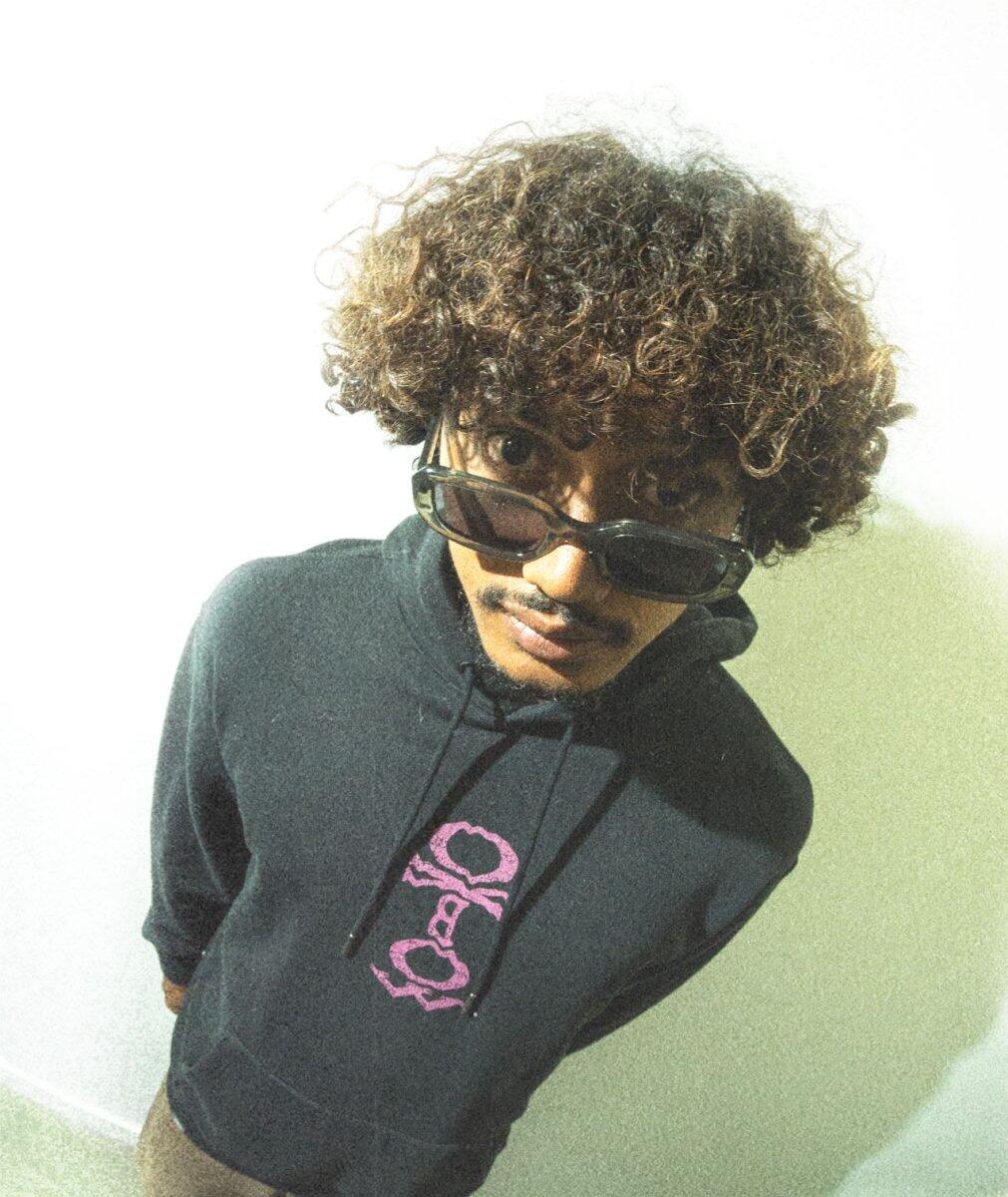 TOTEM - Sudadera Hombre 1/7