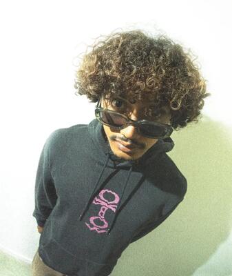 Totem - sweatshirt voor mannen