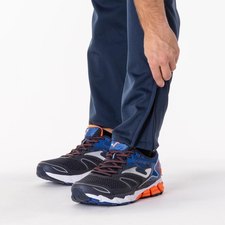Pantalón Largo Fútbol Hombre Joma Elba Marino 6/6