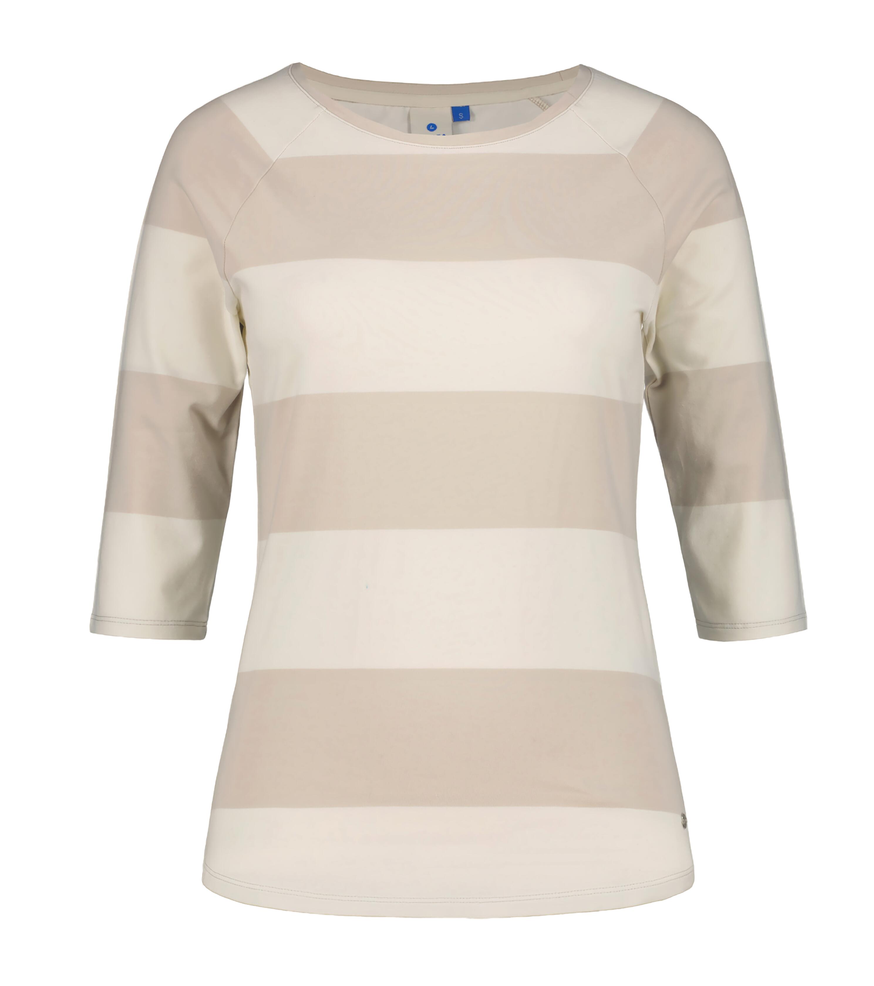 Tricou cu maneci scurte Luhta Hadli femei