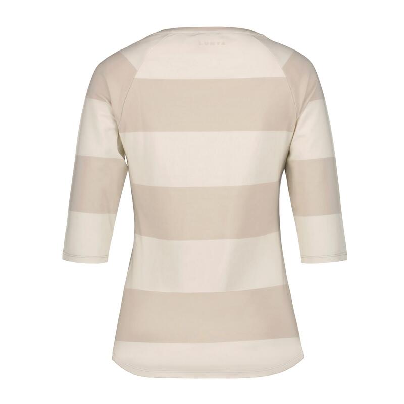Tricou cu maneci scurte Luhta Hadli femei
