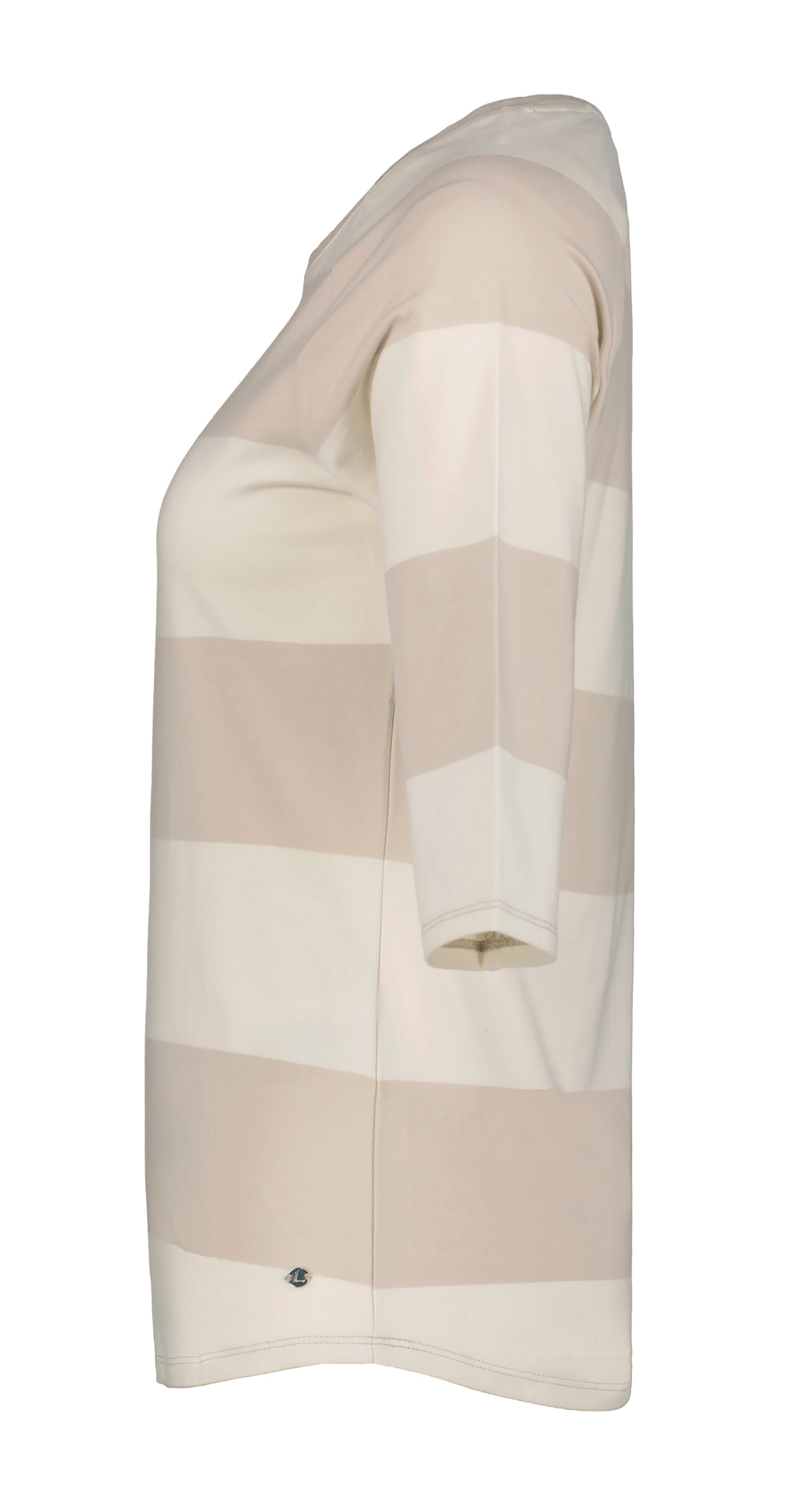Hadli Shirt Dames Korte mouw Powder 2/5