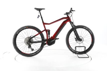 Refurbished - Haibike AllTrail 5 Fully E-Bike - Sehr gut