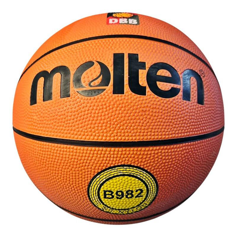 Pallone Molten Series B900 5/7