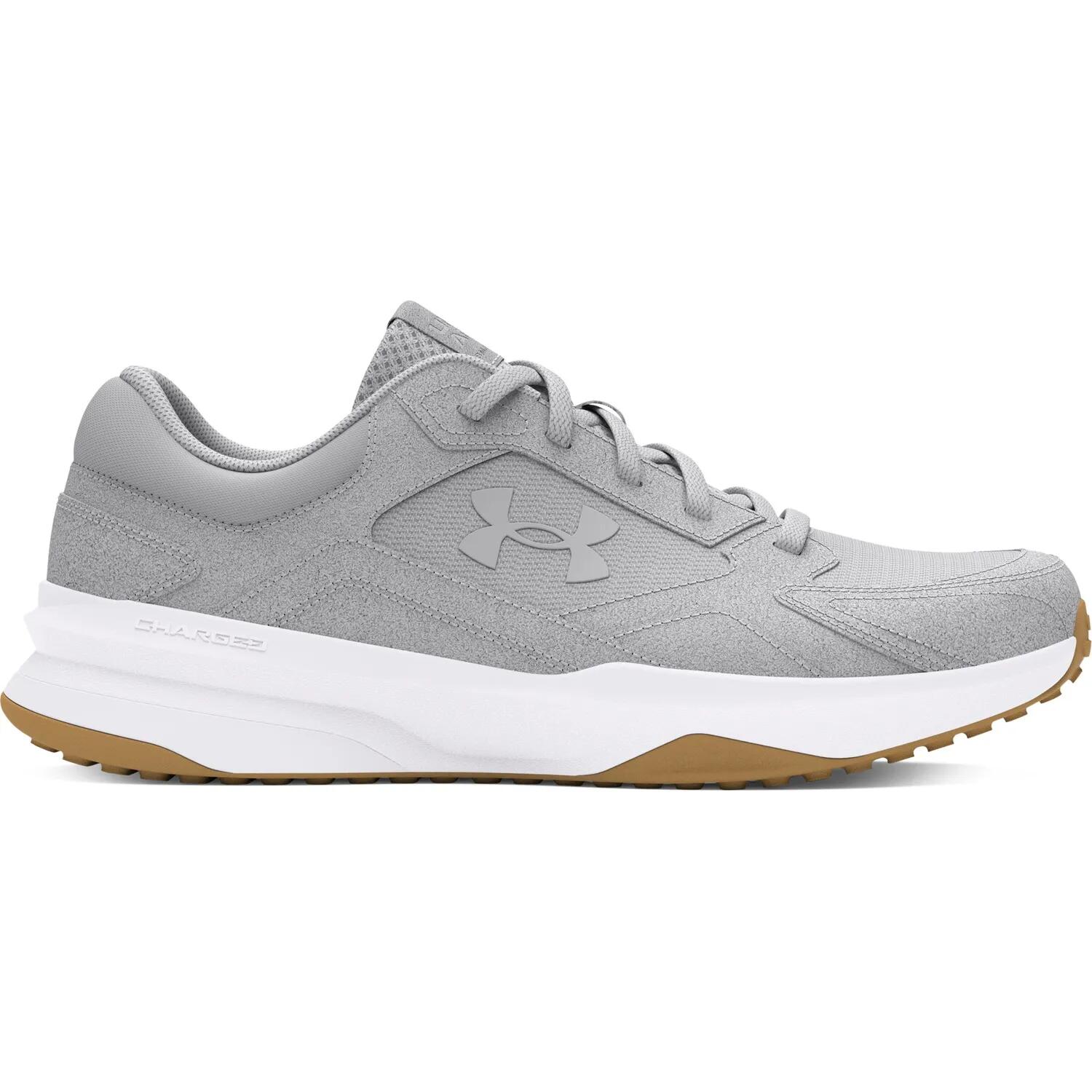 Under Armour W Edge Suede - pantofi sport damă
