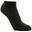 Socquettes ORBITAL Adulte (Noir)
