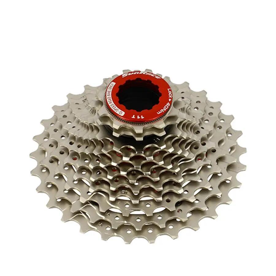 SUNRACE Kazeta CSRZ800 Shimano 12V