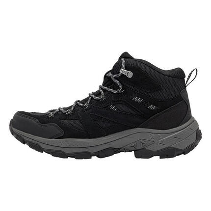 Herren-Trekkingschuhe Jack Wolfskin Vojo Tour Texapore Mid