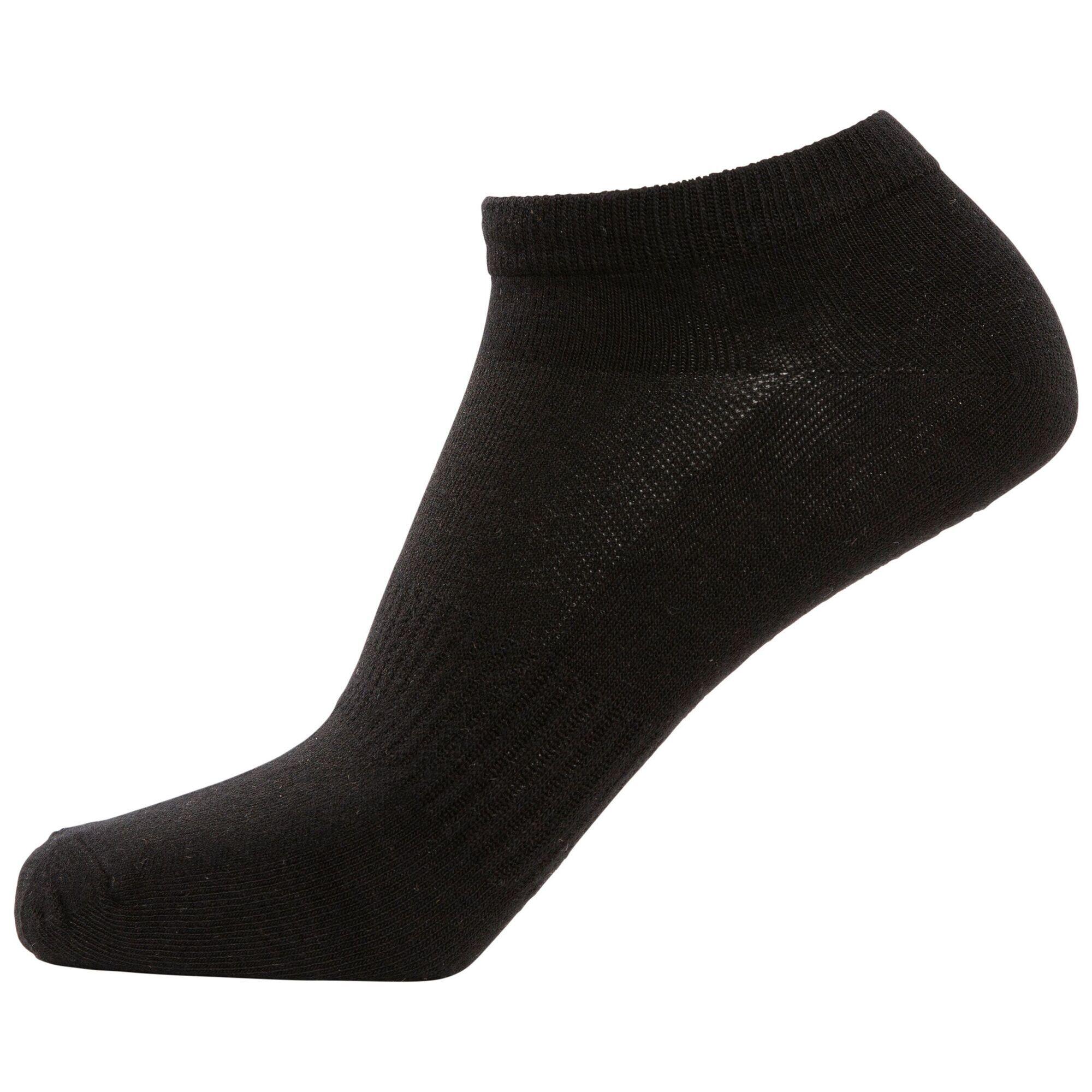 Socquettes ORBITAL Adulte (Noir) 3/5