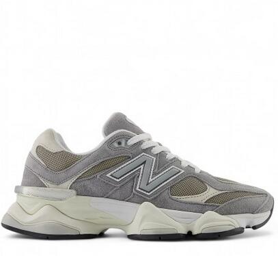 New Balance 9060 Slate Grey Arid Stone