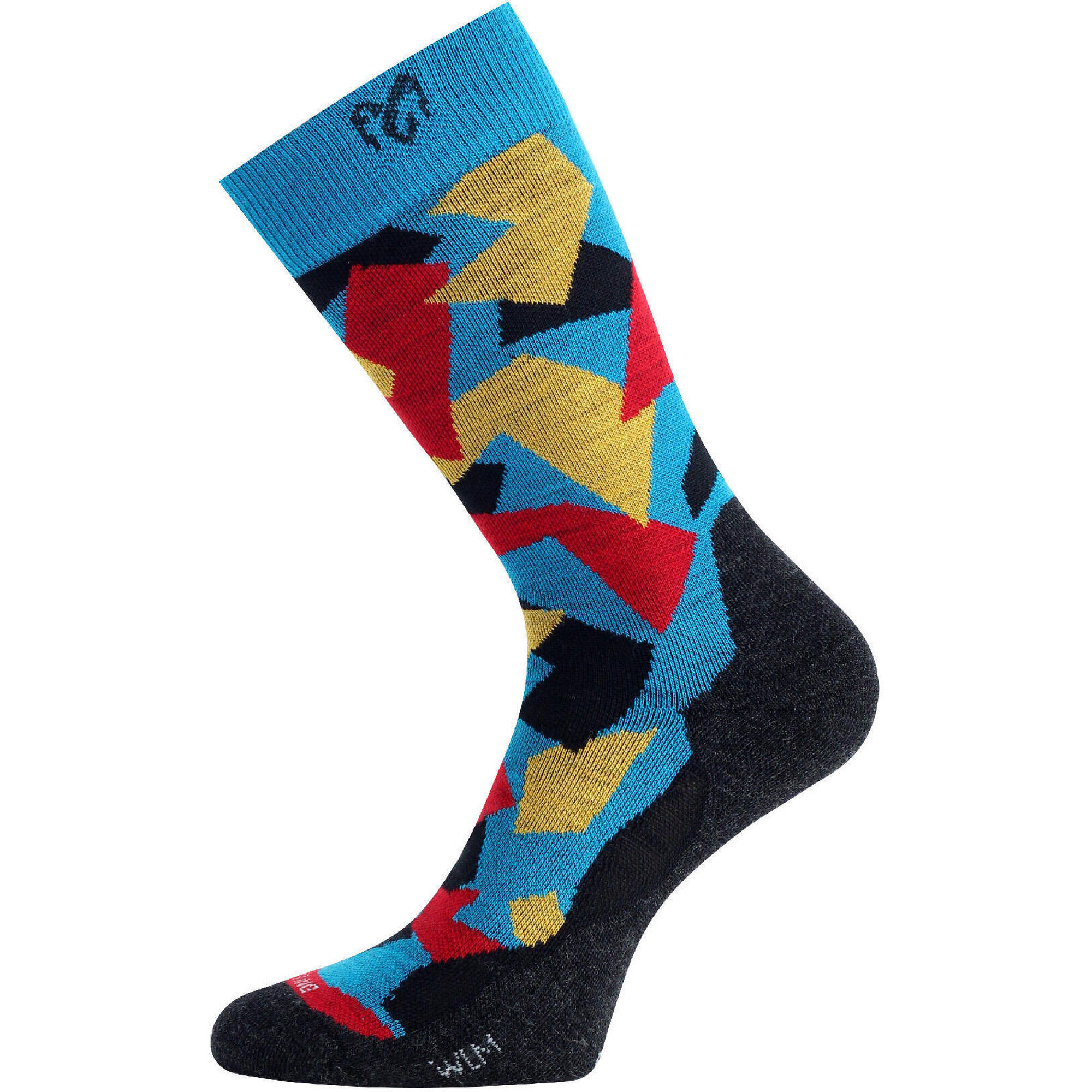 LASTING Merino ponožky WOM