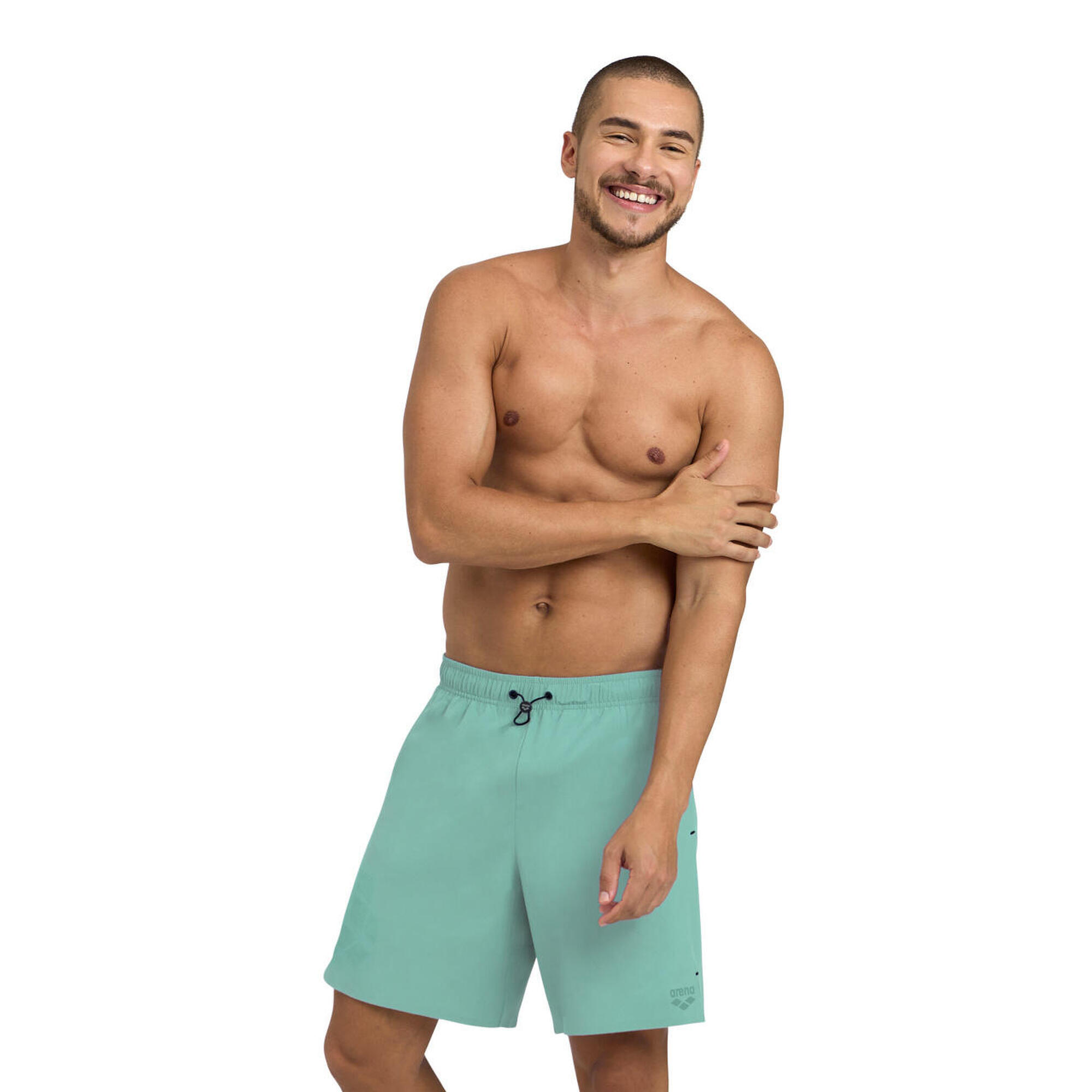 Spodenki szorty męskie Arena Evo Beach