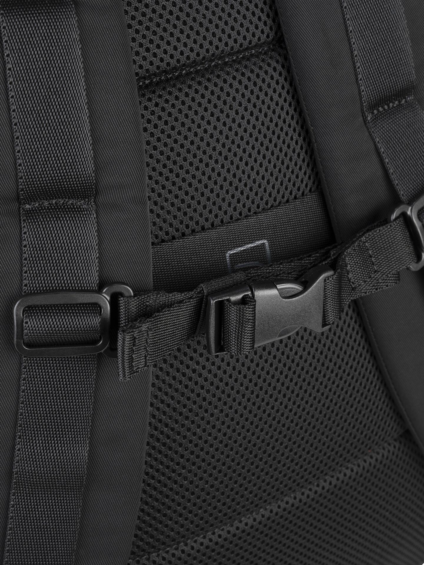 Rucksack Rugzak Sac à dos Zaino TUCANO 6/6