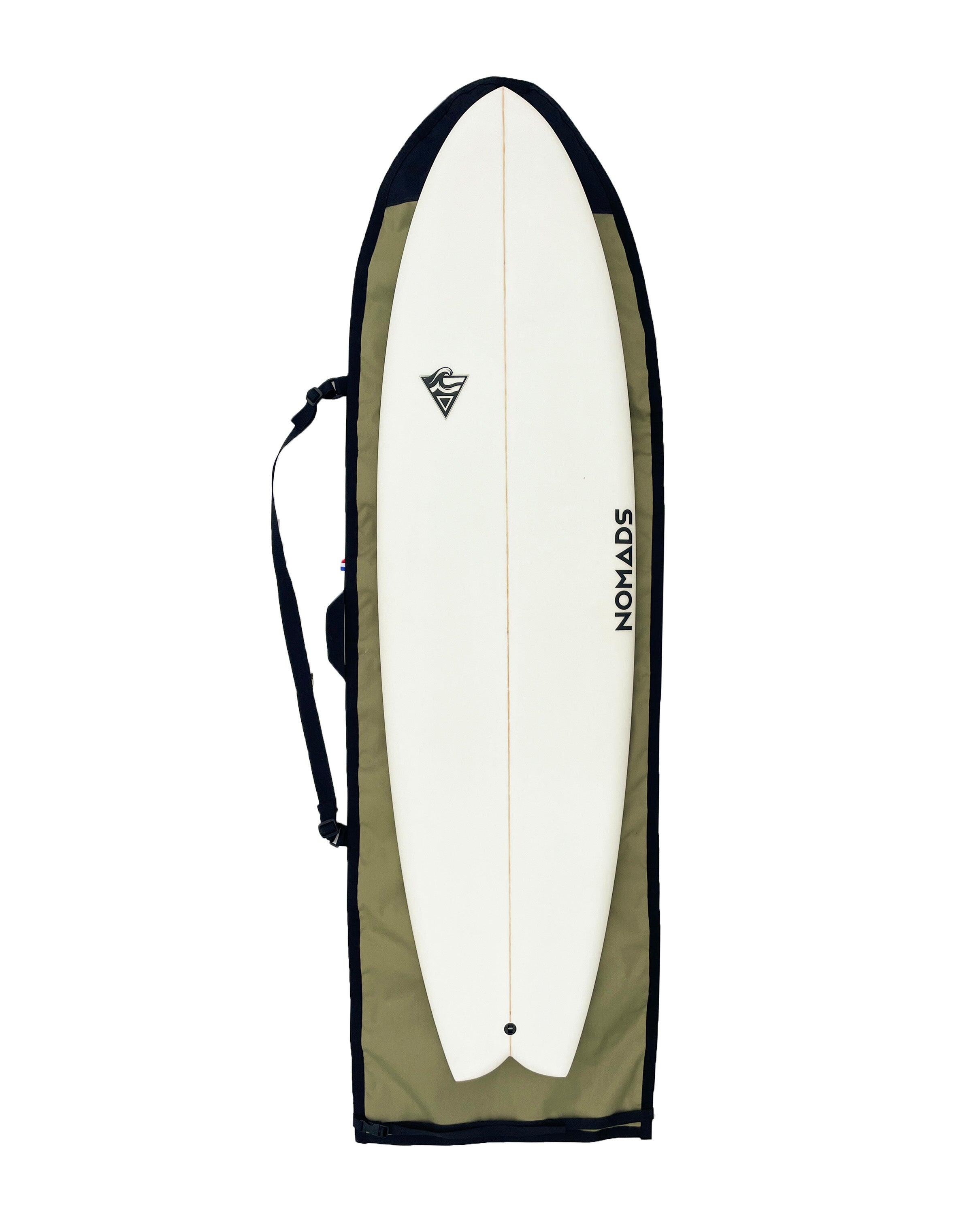 Surfplanktas (1,83 m tot 1,98 m) 3/4